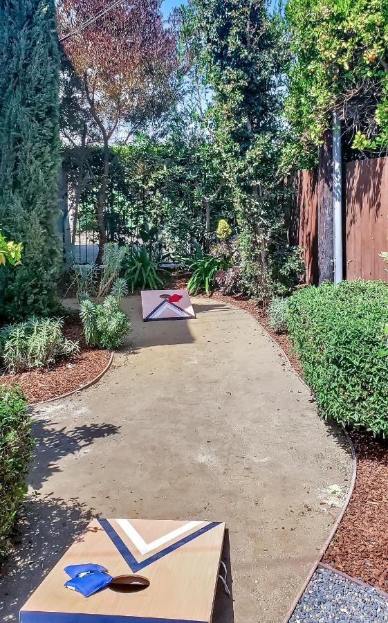 Apartment Private, Spacious Apartment With Sunny Patio