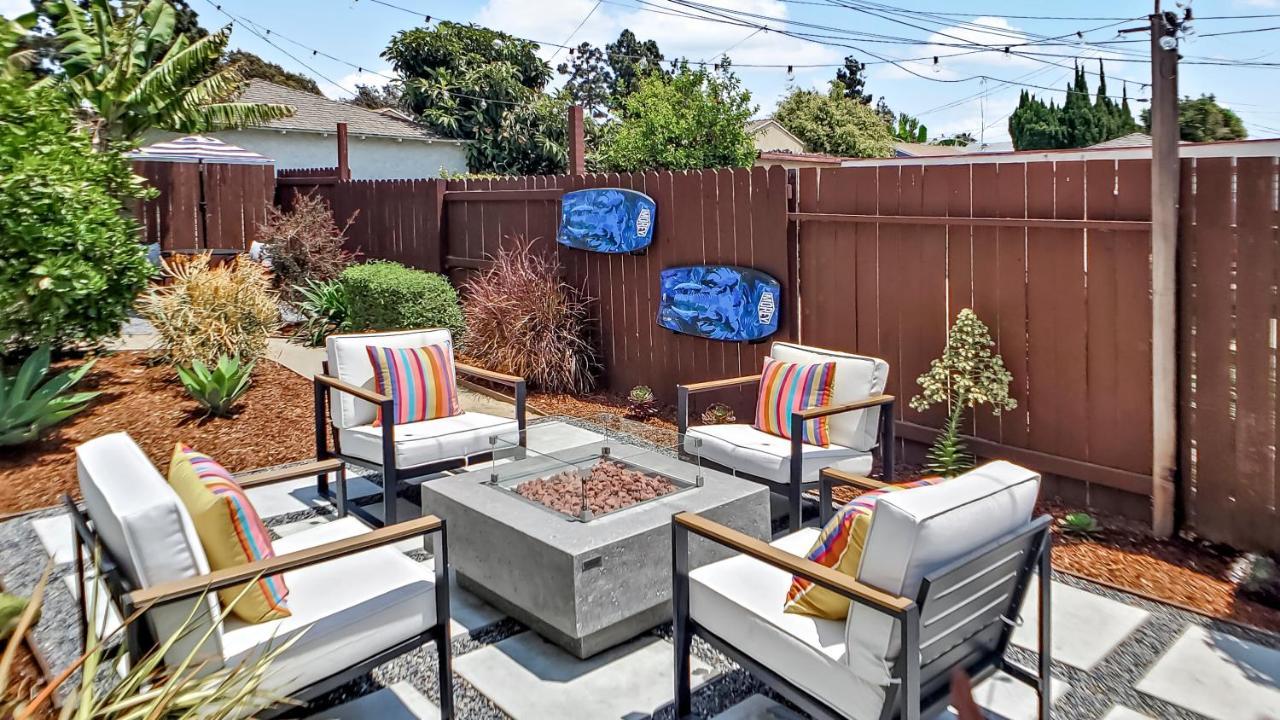 Apartment Private, Spacious Apartment With Sunny Patio *